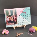 CLASSIC CALENDER By GiftsMyStore